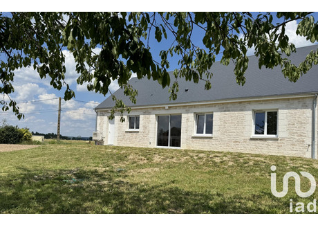 Dom na sprzedaż - La Chapelle-Sur-Loire, Francja, 118 m², 252 681 USD (972 822 PLN), NET-98282332