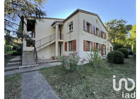 Dom na sprzedaż - Manosque, Francja, 180 m², 363 633 USD (1 490 897 PLN), NET-98879266