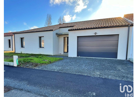 Dom na sprzedaż - Montaigu, Francja, 110 m², 337 405 USD (1 329 377 PLN), NET-97155405