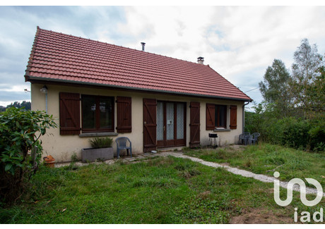 Dom na sprzedaż - Thauron, Francja, 63 m², 68 585 USD (280 511 PLN), NET-100665772