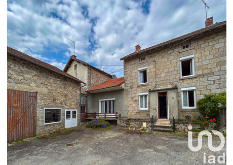 Dom na sprzedaż - Saint Moreil, Francja, 95 m², 47 169 USD (190 090 PLN), NET-98224193