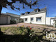 Dom na sprzedaż - Allonnes, Francja, 132 m², 181 263 USD (725 050 PLN), NET-96892156