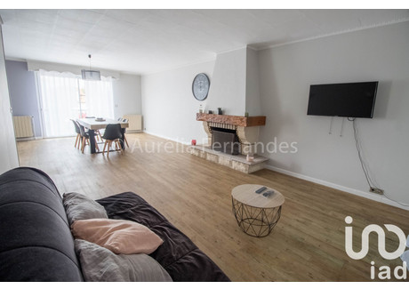 Dom na sprzedaż - Chennevieres-Sur-Marne, Francja, 156 m², 494 864 USD (2 068 532 PLN), NET-100320727