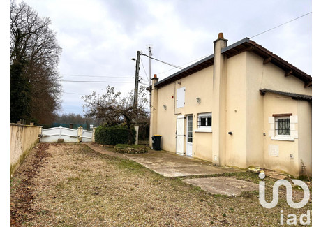 Dom na sprzedaż - Veuzain-Sur-Loire, Francja, 64 m², 100 155 USD (410 636 PLN), NET-102818275