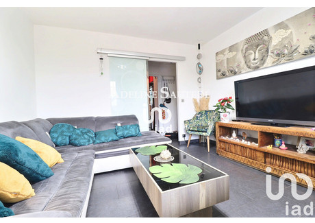 Mieszkanie na sprzedaż - Marseille, Francja, 58 m², 153 972 USD (595 871 PLN), NET-100351914