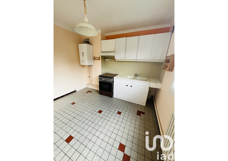 Mieszkanie na sprzedaż - Villerupt, Francja, 42 m², 101 817 USD (422 542 PLN), NET-100527601