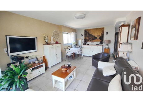 Mieszkanie na sprzedaż - Cannes, Francja, 70 m², 463 346 USD (1 862 651 PLN), NET-99272670