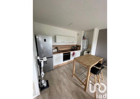 Mieszkanie na sprzedaż - Amiens, Francja, 50 m², 169 349 USD (694 332 PLN), NET-100190582