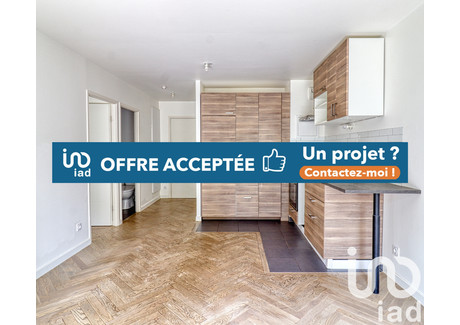 Mieszkanie na sprzedaż - L'isle-Adam, Francja, 39 m², 277 067 USD (1 072 250 PLN), NET-97876828