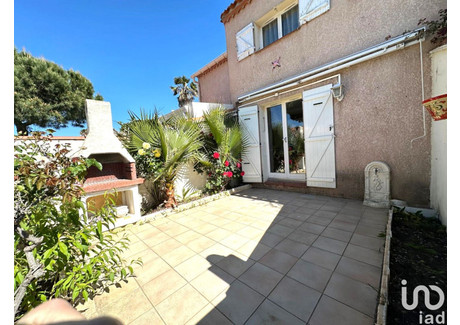 Dom na sprzedaż - Saint-Cyprien, Francja, 53 m², 214 120 USD (858 619 PLN), NET-97049965