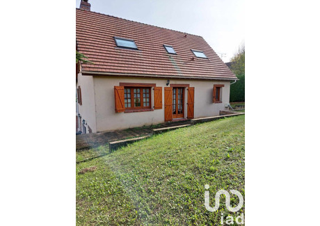 Dom na sprzedaż - Ymeray, Francja, 125 m², 259 154 USD (1 021 065 PLN), NET-97581115