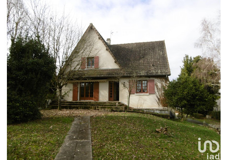 Dom na sprzedaż - Val-D'oire-Et-Gartempe, Francja, 134 m², 122 925 USD (513 825 PLN), NET-95266281