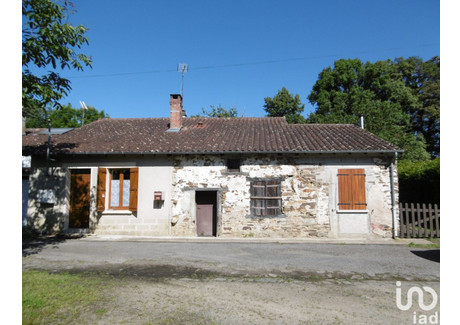 Dom na sprzedaż - Val-D'oire-Et-Gartempe, Francja, 78 m², 78 815 USD (301 860 PLN), NET-98630814