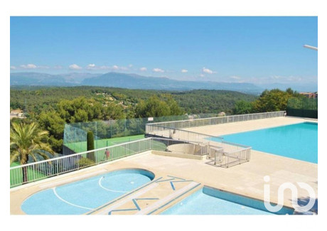 Mieszkanie na sprzedaż - Mougins, Francja, 32 m², 158 272 USD (647 333 PLN), NET-101552514