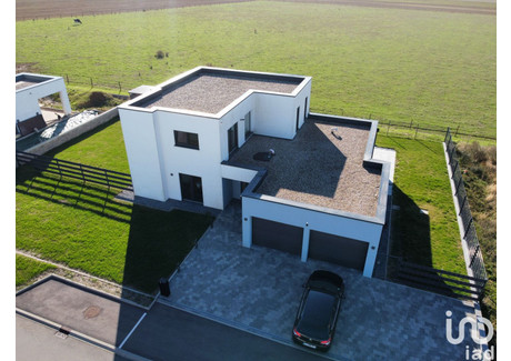 Dom na sprzedaż - Cosnes-Et-Romain, Francja, 182 m², 845 009 USD (3 329 336 PLN), NET-96030699