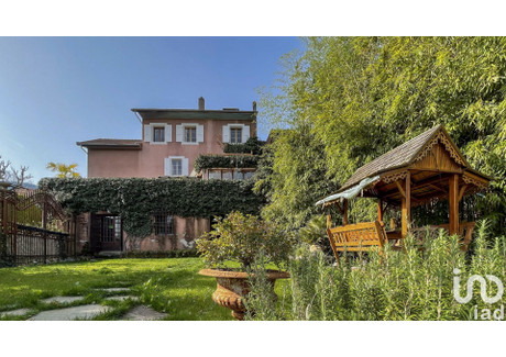 Dom na sprzedaż - Bossey, Francja, 410 m², 1 957 094 USD (7 710 949 PLN), NET-97047354