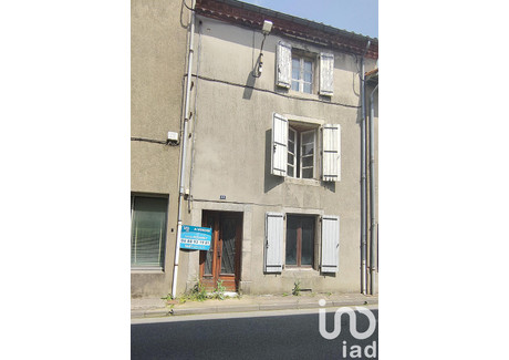 Dom na sprzedaż - Labastide-Rouairoux, Francja, 77 m², 25 851 USD (105 731 PLN), NET-100190474