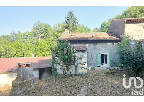 Dom na sprzedaż - Labastide-Rouairoux, Francja, 86 m², 71 675 USD (275 232 PLN), NET-100467589