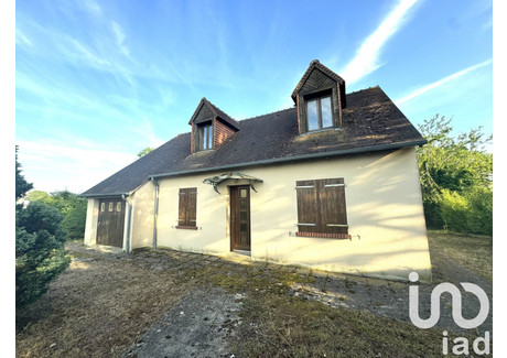 Dom na sprzedaż - Villiers-Au-Bouin, Francja, 79 m², 141 284 USD (590 568 PLN), NET-100269830