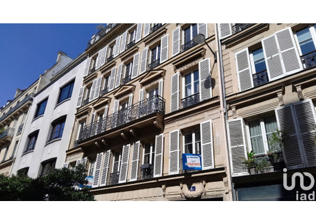 Mieszkanie na sprzedaż - Paris, Francja, 111 m², 1 312 283 USD (5 052 290 PLN), NET-100136714