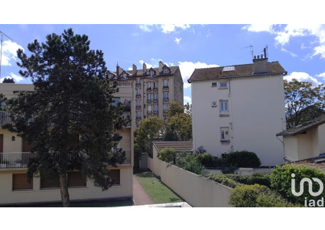 Mieszkanie na sprzedaż - La Garenne-Colombes, Francja, 46 m², 253 235 USD (1 058 524 PLN), NET-97178056