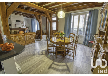 Dom na sprzedaż - Beaumont-Du-Gatinais, Francja, 126 m², 190 229 USD (759 015 PLN), NET-96772842