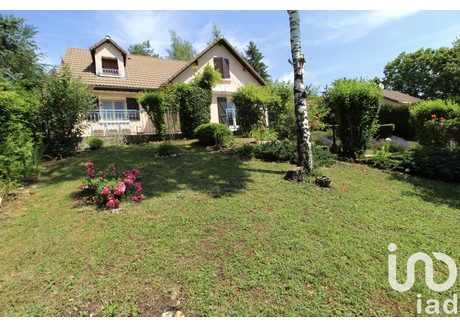 Dom na sprzedaż - Villeneuve-Sur-Yonne, Francja, 125 m², 231 077 USD (945 106 PLN), NET-100879463