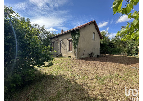 Dom na sprzedaż - Villeneuve-Sur-Yonne, Francja, 75 m², 107 287 USD (413 054 PLN), NET-98517662