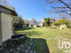 Dom na sprzedaż - Leuville-Sur-Orge, Francja, 220 m², 588 312 USD (2 365 015 PLN), NET-97092135