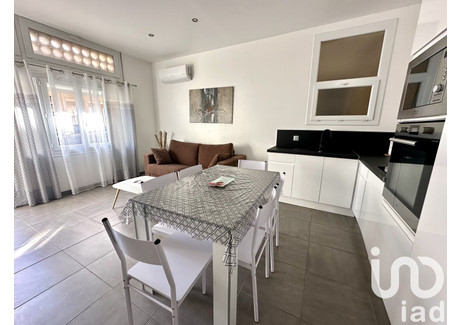 Mieszkanie na sprzedaż - Valras-Plage, Francja, 35 m², 143 495 USD (575 414 PLN), NET-101689608