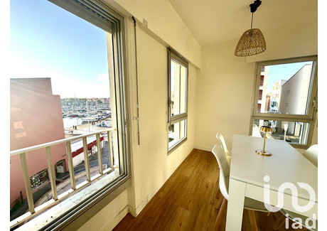 Mieszkanie na sprzedaż - 34300 Le Cap D’Agde, Francja, 27 m², 82 077 USD (340 621 PLN), NET-101616387