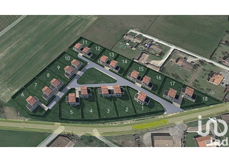 Działka na sprzedaż - Fronton, Francja, 601 m², 137 142 USD (569 138 PLN), NET-99072017