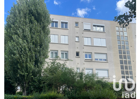 Mieszkanie na sprzedaż - Saint-Maur-Des-Fosses, Francja, 62 m², 305 993 USD (1 251 510 PLN), NET-100993132