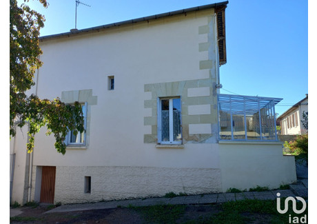 Dom na sprzedaż - Loudun, Francja, 76 m², 70 419 USD (288 717 PLN), NET-101947703