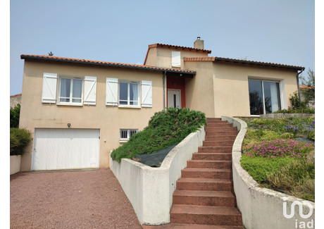 Dom na sprzedaż - Thouars, Francja, 145 m², 241 586 USD (951 849 PLN), NET-94658686