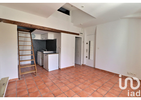Mieszkanie do wynajęcia - Aubagne, Francja, 23 m², 560 USD (2267 PLN), NET-97536879