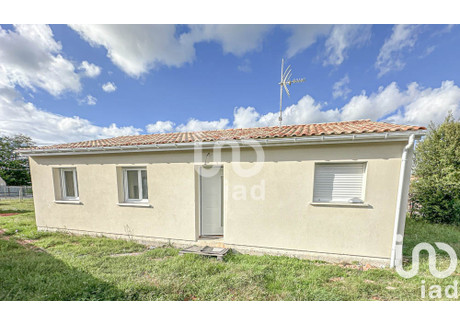 Dom na sprzedaż - Listrac-Médoc, Francja, 90 m², 241 629 USD (988 262 PLN), NET-101316988