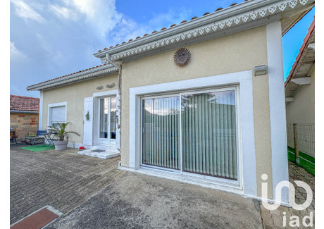 Dom na sprzedaż - Carcans Plage, Francja, 80 m², 489 109 USD (1 927 089 PLN), NET-97580627