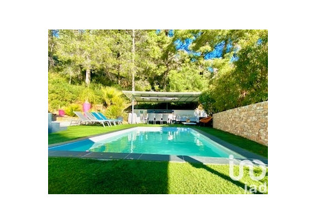 Dom na sprzedaż - Bandol, Francja, 142 m², 995 328 USD (3 822 059 PLN), NET-95710405