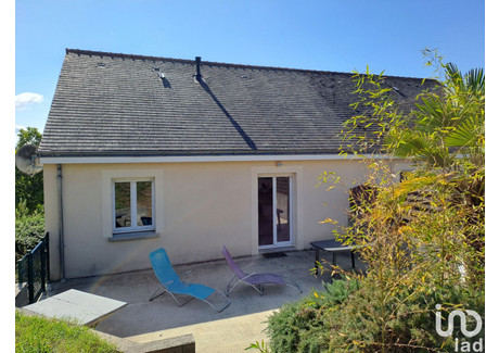 Dom na sprzedaż - Chalonnes-Sur-Loire, Francja, 70 m², 210 924 USD (862 679 PLN), NET-100787689