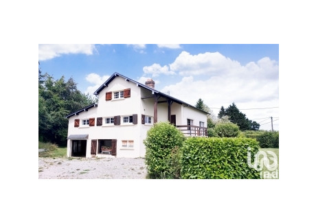 Dom na sprzedaż - Sainte-Gauburge-Sainte-Colombe, Francja, 170 m², 190 793 USD (791 792 PLN), NET-103131805