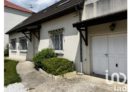 Dom na sprzedaż - Brou-Sur-Chantereine, Francja, 110 m², 359 425 USD (1 470 047 PLN), NET-98415643