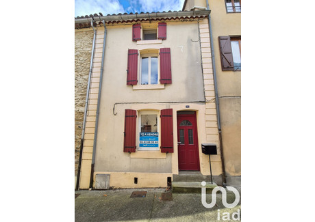 Dom na sprzedaż - Aussillon, Francja, 60 m², 40 519 USD (166 128 PLN), NET-103042044