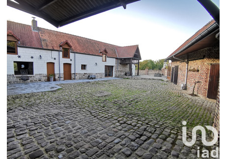 Dom na sprzedaż - Fresnicourt-Le-Dolmen, Francja, 235 m², 421 751 USD (1 695 438 PLN), NET-101328626