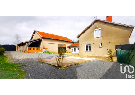 Dom na sprzedaż - Charmont, Francja, 144 m², 158 272 USD (661 577 PLN), NET-94696496