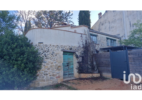 Mieszkanie na sprzedaż - Valensole, Francja, 48 m², 145 610 USD (595 546 PLN), NET-102128358