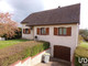 Dom na sprzedaż - Nailly, Francja, 101 m², 192 963 USD (777 641 PLN), NET-98716420