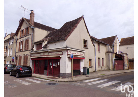 Dom na sprzedaż - Villeneuve-Sur-Yonne, Francja, 69 m², 102 607 USD (420 687 PLN), NET-98716454