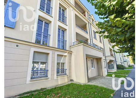 Mieszkanie na sprzedaż - Coulommiers, Francja, 43 m², 170 863 USD (685 161 PLN), NET-101728129