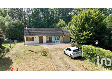 Dom na sprzedaż - La Celle-Sur-Morin, Francja, 75 m², 238 463 USD (975 315 PLN), NET-101947781